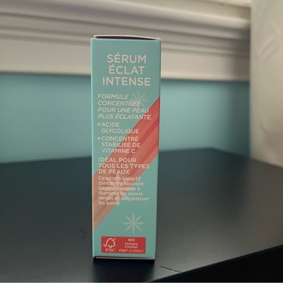 Pacifica Glow Baby Vitamin C Booster Cruelty-Free Serum Mini Size 0.5 Fl Oz NIB - Picture 6 of 13